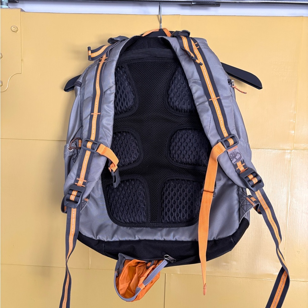 Timberland Backpack (Circa 2006-2007) - Picture 2 of 4
